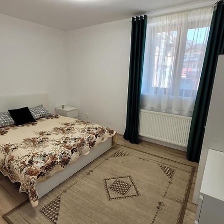 Andy Apartament Petrozsény Kültér fotó
